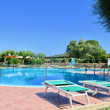 Apartman Mono Le Vele *