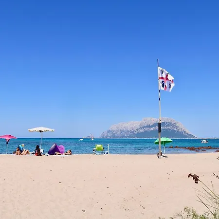 Mono Le Vele Apartman Olbia