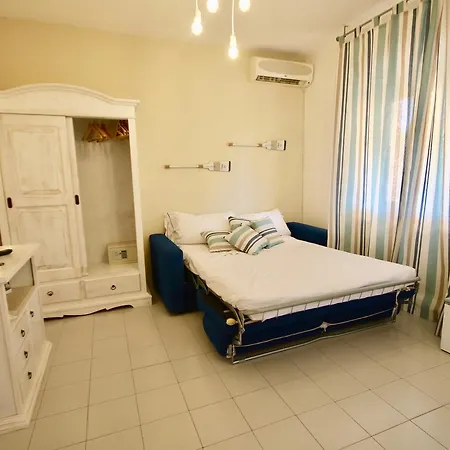 Apartman Mono Le Vele