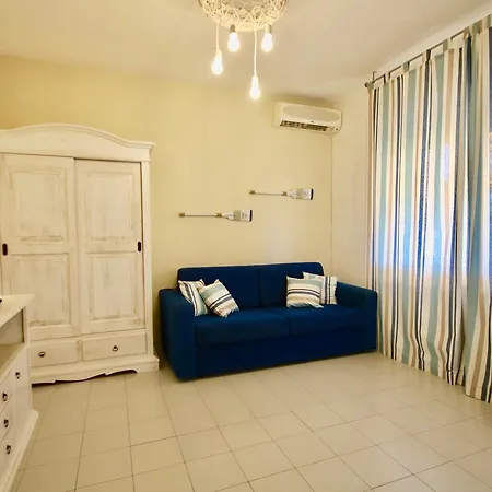 Apartman Mono Le Vele Olbia