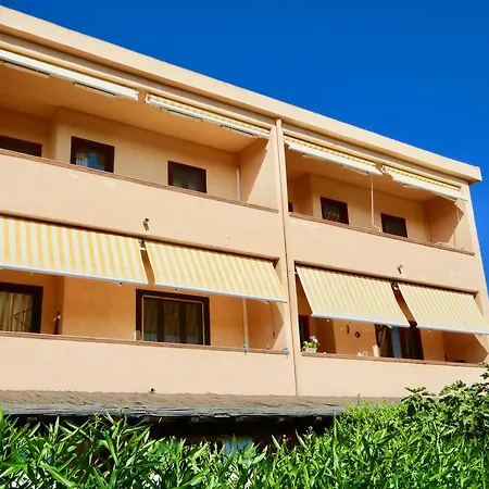 Apartman Mono Le Vele *