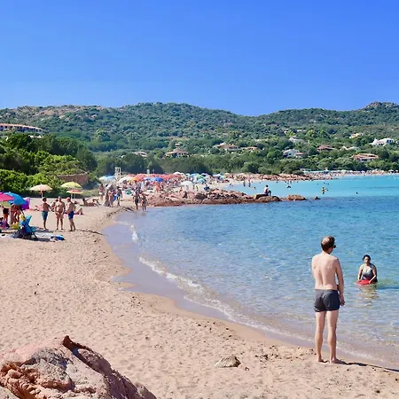Apartman Mono Le Vele *