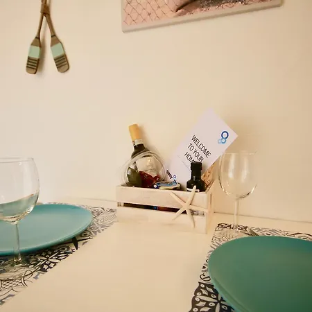 Apartman Mono Le Vele *